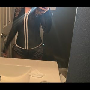 Lulu lemon jacket
